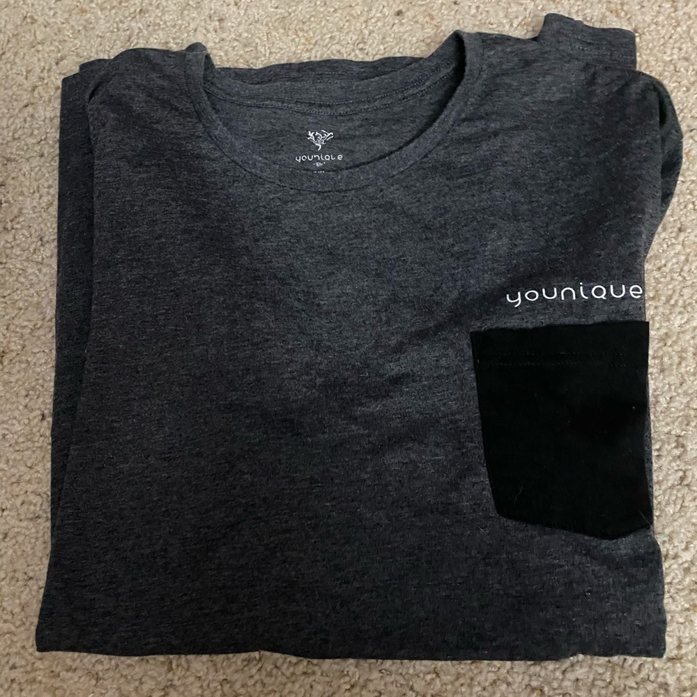 Younique Man Tee